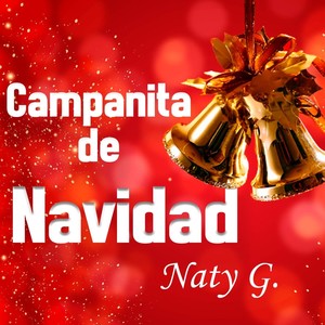 Campanita de Navidad