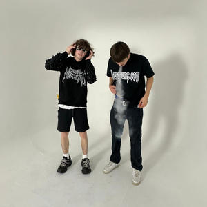 WESPINNIN (feat. IDY bran) (Explicit)