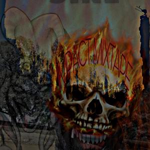 Cloudy Vision (feat. OD-Sirus & Lil Pink) (Dead Valley) (Explicit)