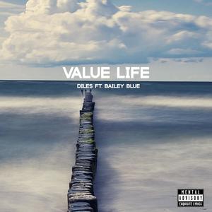 Value Life (feat. Bailey Blue) (Remix)