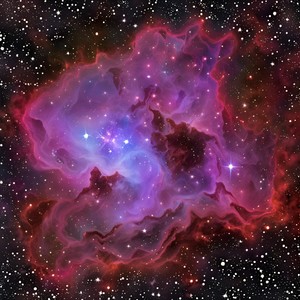 NEBULAE