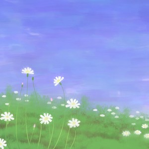 难过的事，都叫太阳晒干吧