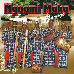 Intro(feat. Andre Mingas)