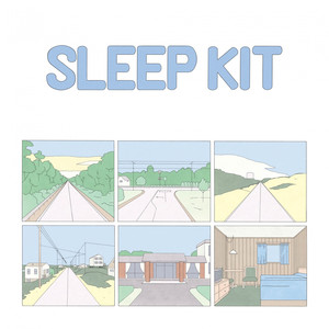 Sleep Kit