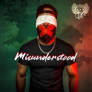 Misundertood (Explicit)