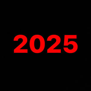 2025 (feat. Killjae) (Explicit)