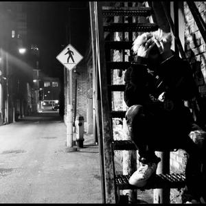 LONELY (LOW PITCH) (Explicit)