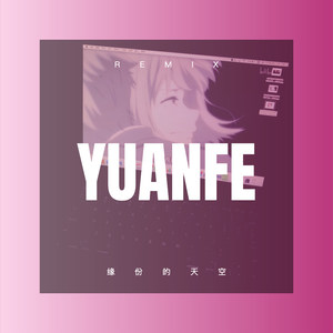 山谷里的思念 (Remix)