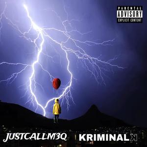 Can't Bless Her (feat. Kriminal K) (Explicit)