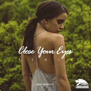 Hila Gramaglia - Close Your Eyes (DJ Ak47 & Doxbor Remix)
