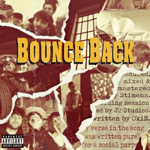 Bounce Back (Explicit)