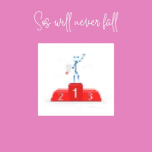 SOS WILL NEVER FALL!