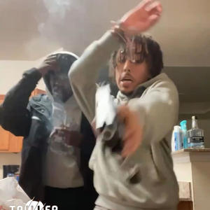 5 Questions ! (feat. Swisscheesegroy) (Explicit)