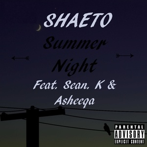 Summer Night (Explicit)