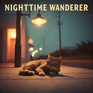 NIGHTTIME WANDERER