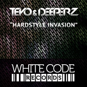 Hardstyle Invasion (Original Mix)