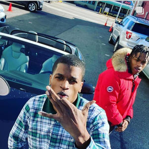 Leave Me Alone Stutta Mix (Explicit)