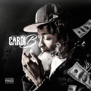 Cardi B (feat. DreeDolla) [Explicit]