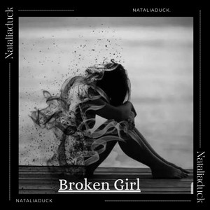 Broken girl