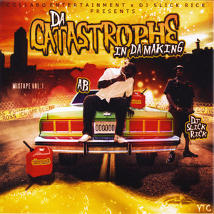 285(feat. Kookie Monsta) (Explicit)