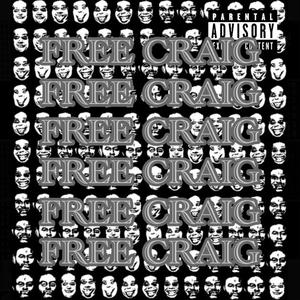 FREE CRAIG//CRAIG FREE (Explicit)