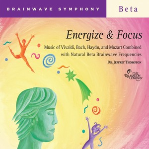 Brainwave Symphony: Energize and Focus