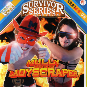 Survivor Series Volume 1