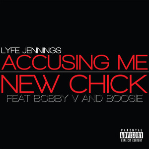 New Chick (feat. Bobby V & Boosie BadAzz)