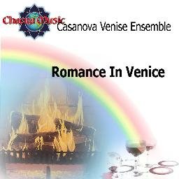 Romance In Venice