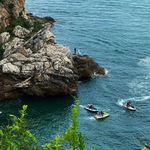 世人笑我太疯癫 我笑世人看不穿