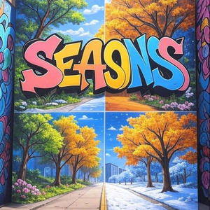 Seasons (feat. Livesosa|Explicit)