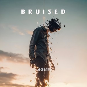 Bruised