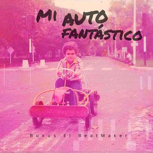 Mi Auto Fantástico