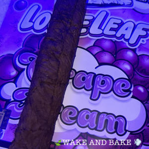 Wake And Bake (feat. Lucky sins|Explicit)