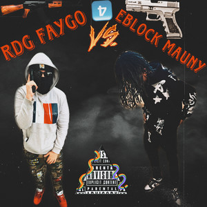 Settle Down (Explicit)