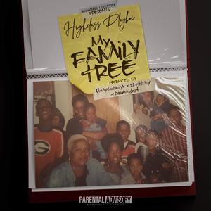 My Family Tree (Explicit)