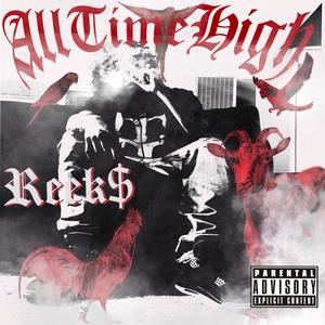 All Time High (Explicit)