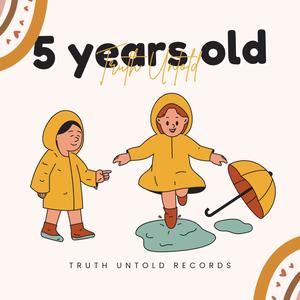 5 years old (Explicit)