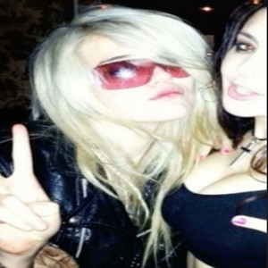 mean girl (Explicit)