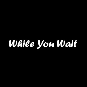 While You Wait (feat. Con) [Explicit]