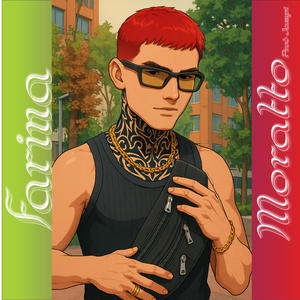 Farina (feat. JAMPI)