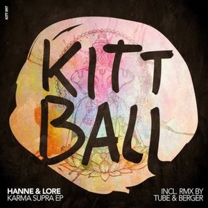 Karma Supra (Tube & Berger Remix)