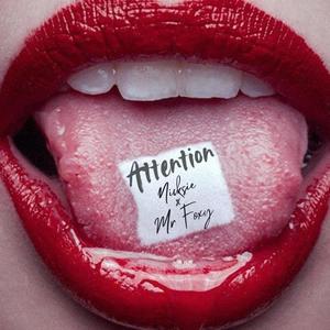 Attention (feat. Mr.Foxy)