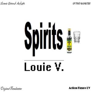 Spirits (Explicit)
