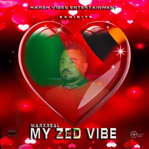 MY ZED VIBE (feat. Afro kidd)