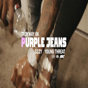 Purple Jeans (Explicit)