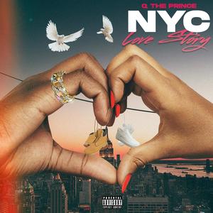 NYC Love Story (Explicit)