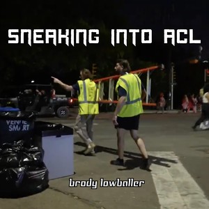 Sneaking into Acl (Explicit)