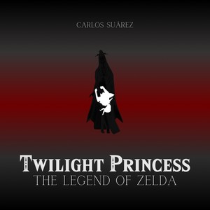 The Legend Of Zelda: Twilight Princess