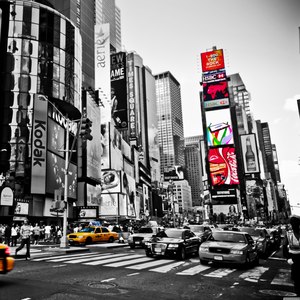 A Street Love Story (Explicit)